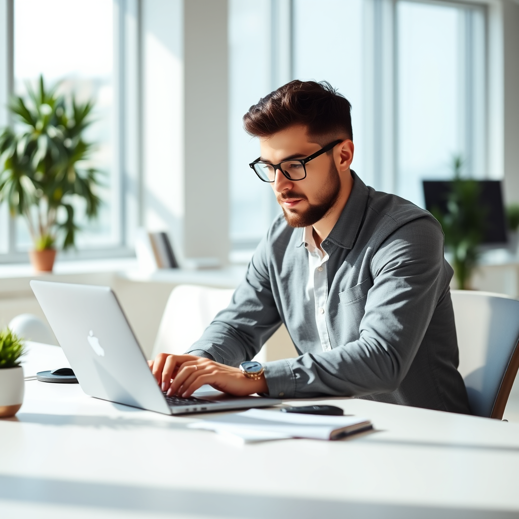 AI Freelancing Image