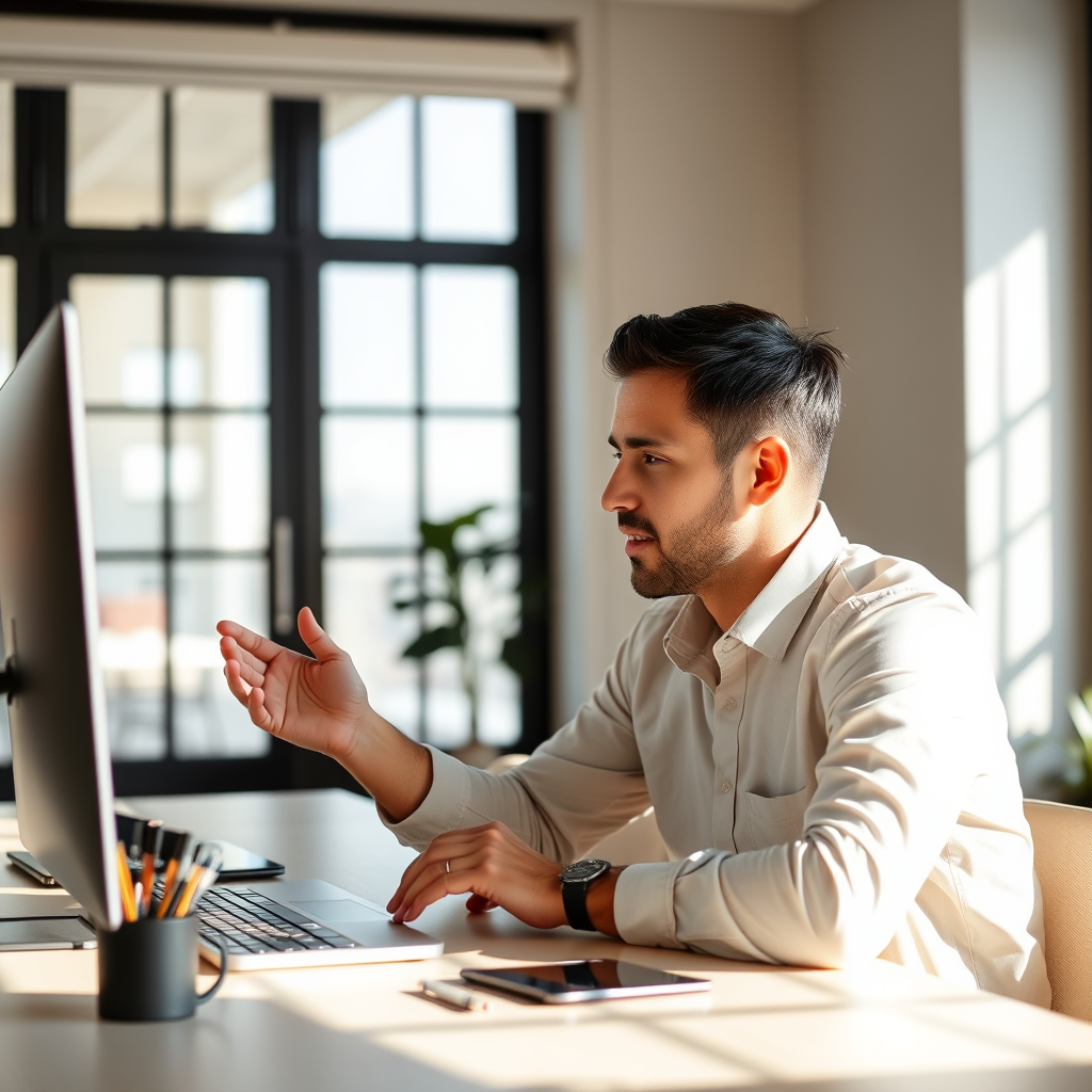 Creating Online Courses