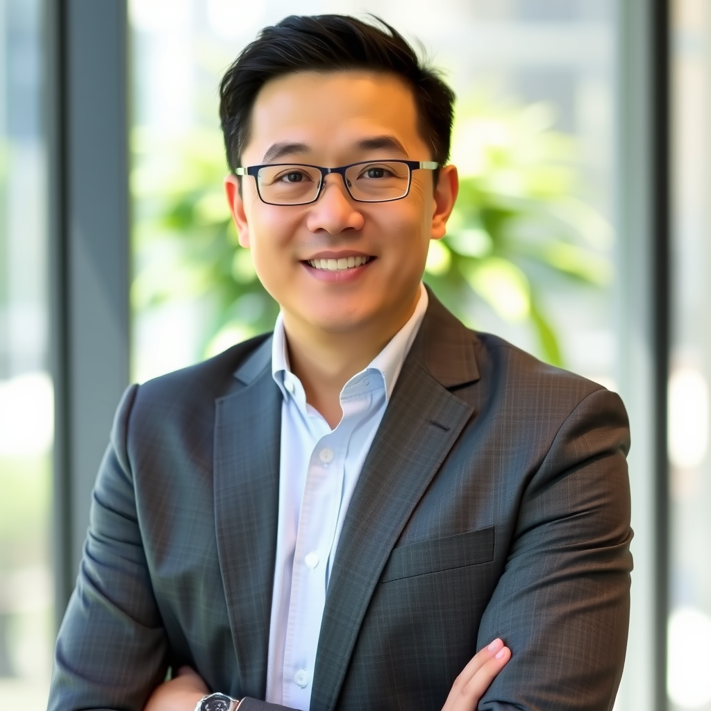 David Lee - E-commerce Entrepreneur