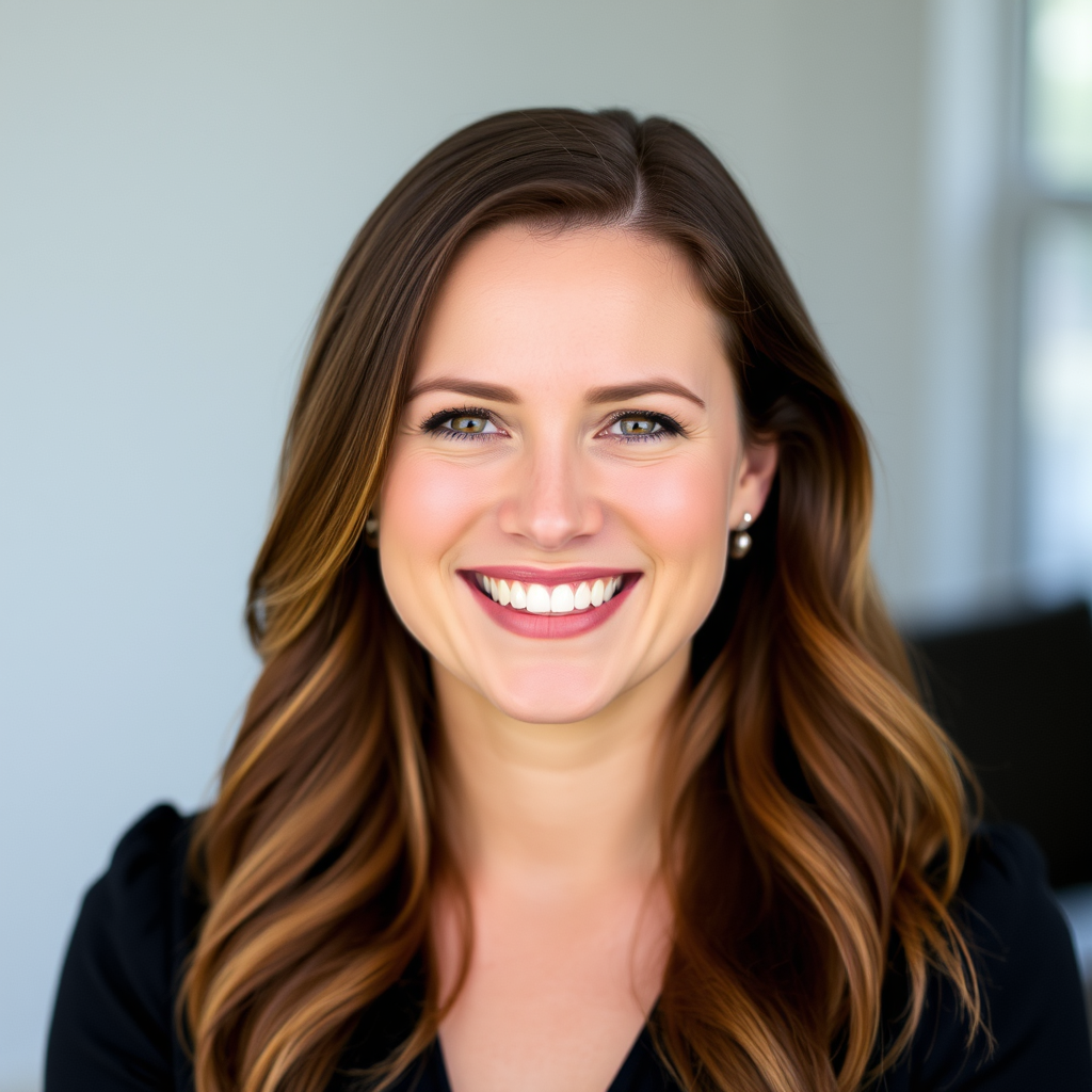Emily Carter - Successful Freelance Writer