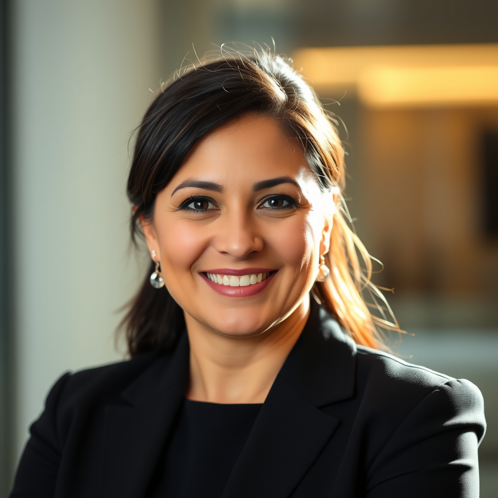 Maria Rodriguez - Affiliate Marketing Expert